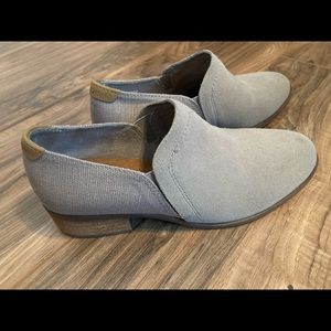 Toms booties